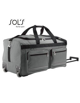 Travel Bag Voyager
