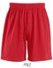 Kids` Basic Shorts San Siro 2