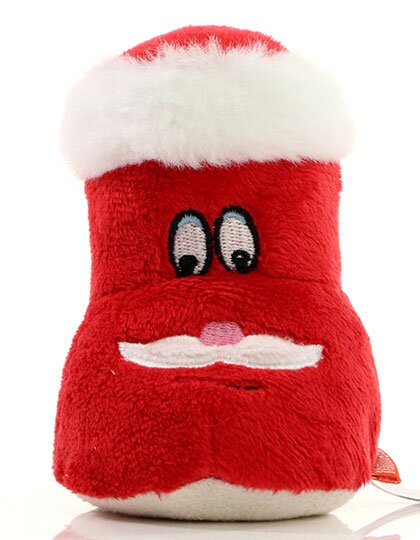 MBW160450 Schmoozies® Nikolausstiefel