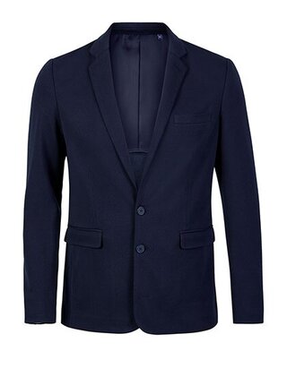 NB3169 Men´s Piqué Blazer Marcel