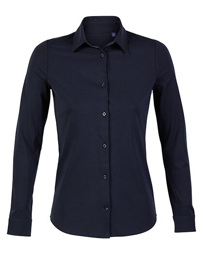 NB3199 Women´s Mercerised Shirt Balthazar