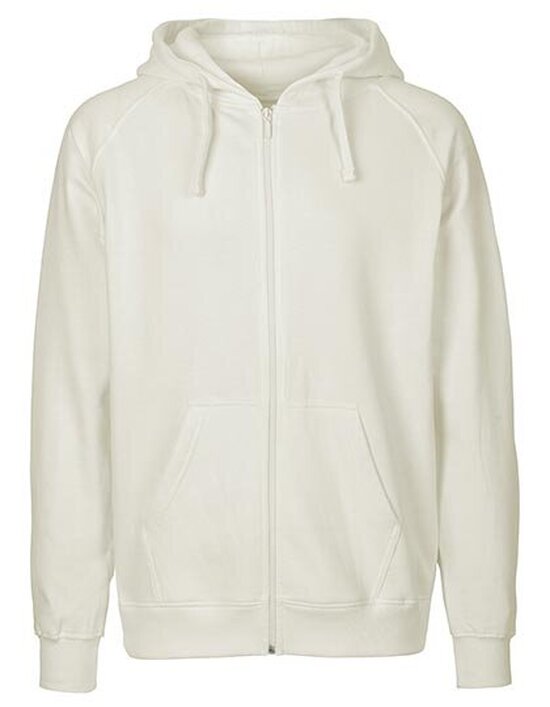 Men`s Zip Hoodie