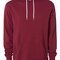 Unisex Lightweight Hooded Pullover