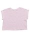 Women`s Crop Top T