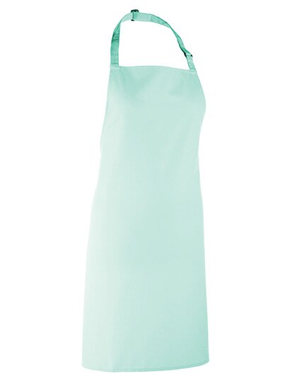 Colours Collection Bib Apron