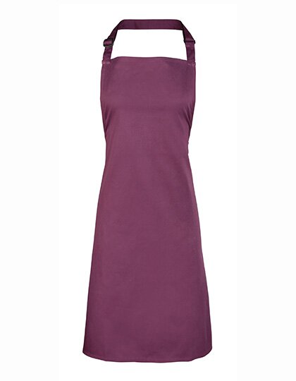 Colours Collection Bib Apron