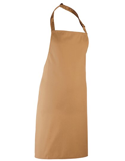 Colours Collection Bib Apron