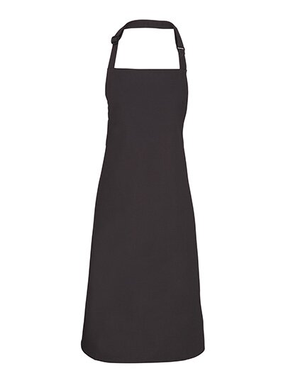 Colours Collection Bib Apron