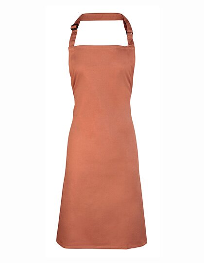 Colours Collection Bib Apron