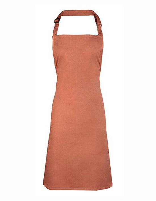 Colours Collection Bib Apron
