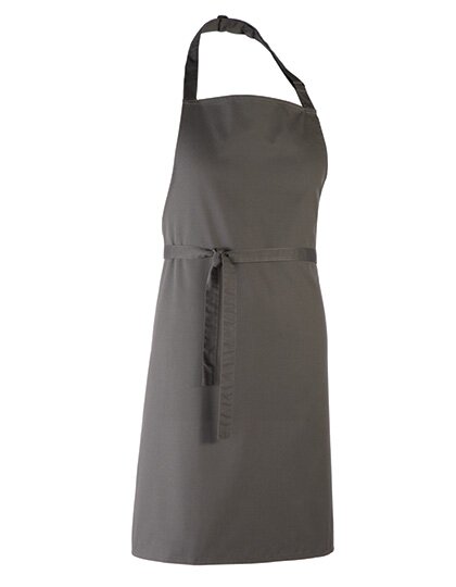 Colours Collection Bib Apron