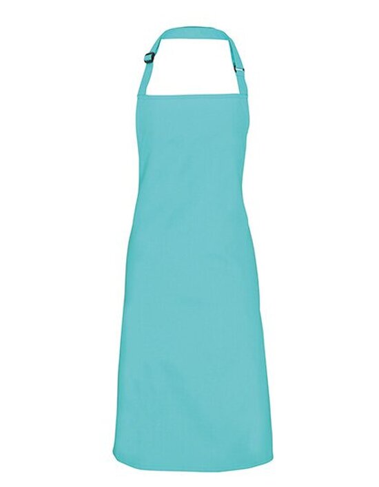 Colours Collection Bib Apron