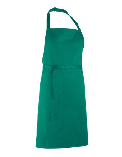 Colours Collection Bib Apron