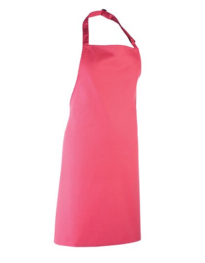 Colours Collection Bib Apron