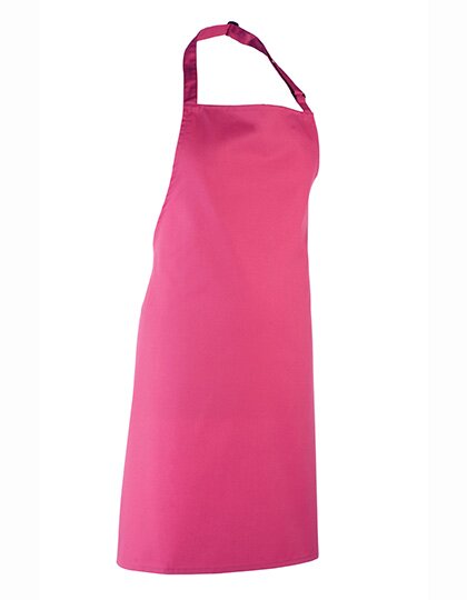 Colours Collection Bib Apron
