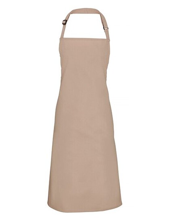 Colours Collection Bib Apron