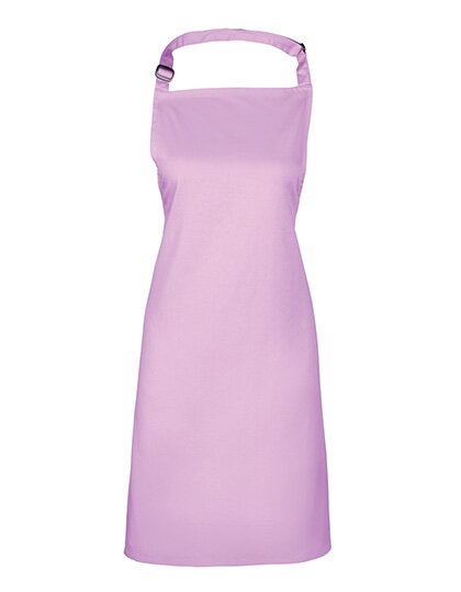 Colours Collection Bib Apron