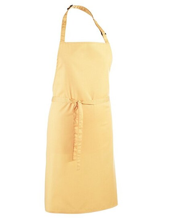Colours Collection Bib Apron