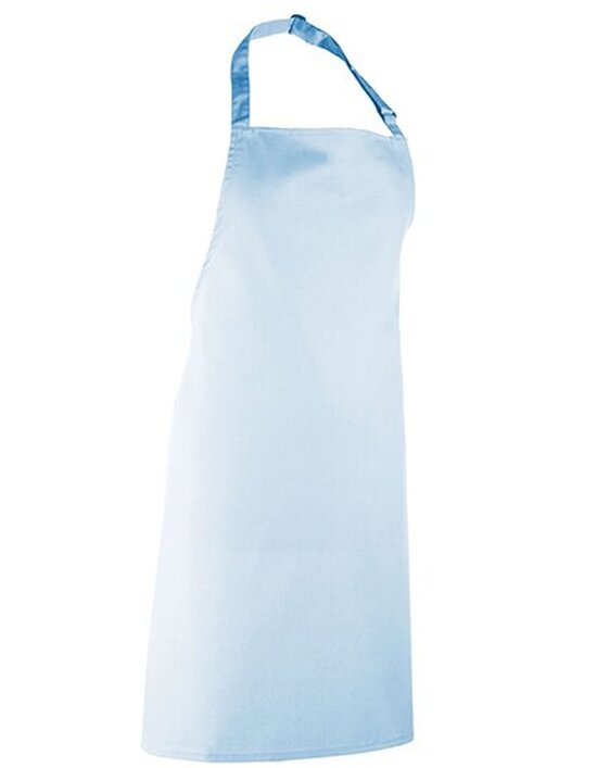 Colours Collection Bib Apron