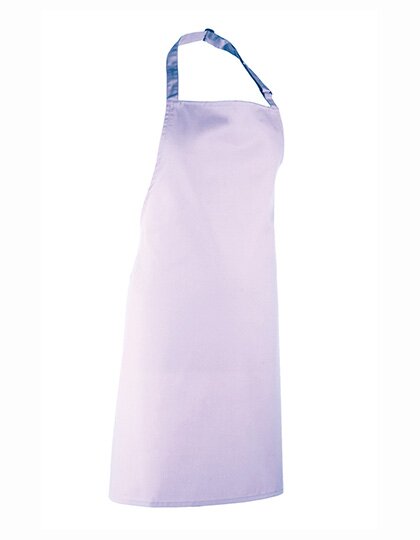 Colours Collection Bib Apron
