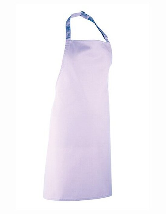 Colours Collection Bib Apron