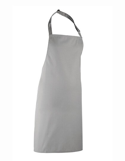 Colours Collection Bib Apron