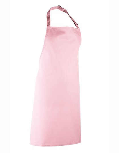 Colours Collection Bib Apron