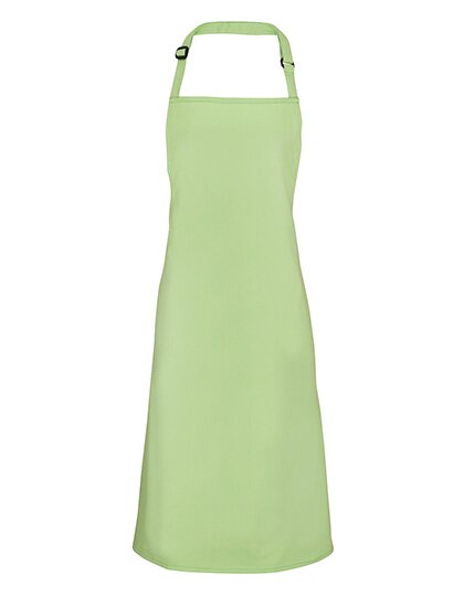 Colours Collection Bib Apron