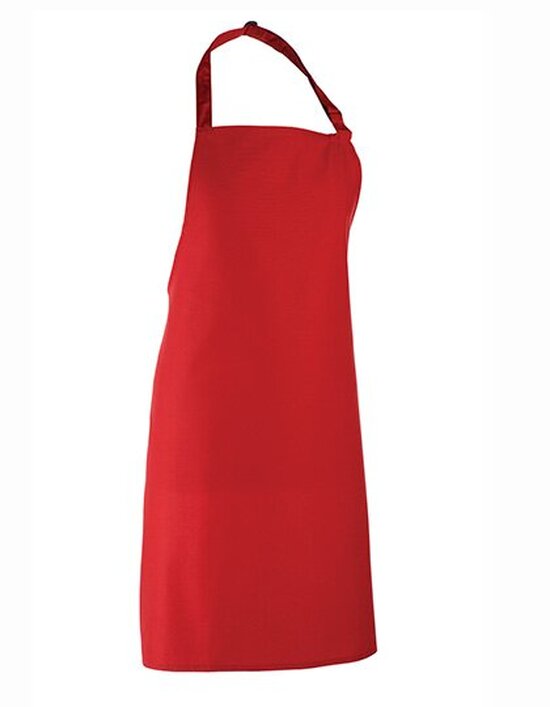 Colours Collection Bib Apron