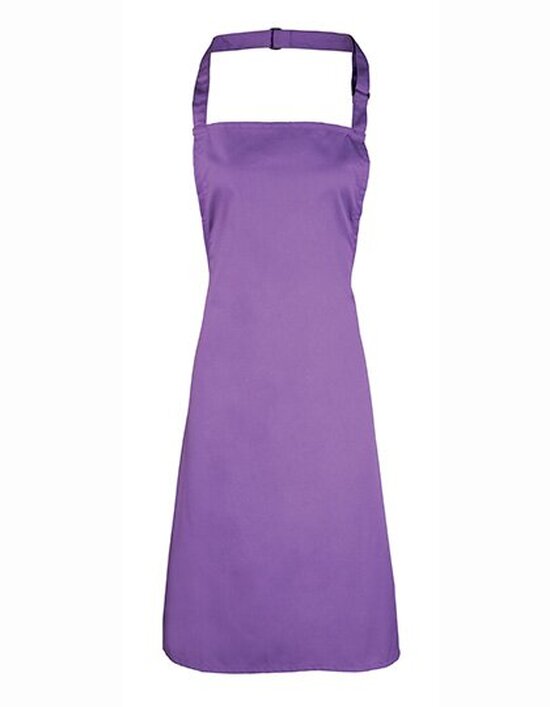 Colours Collection Bib Apron