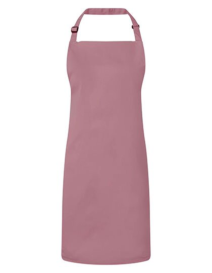 Colours Collection Bib Apron