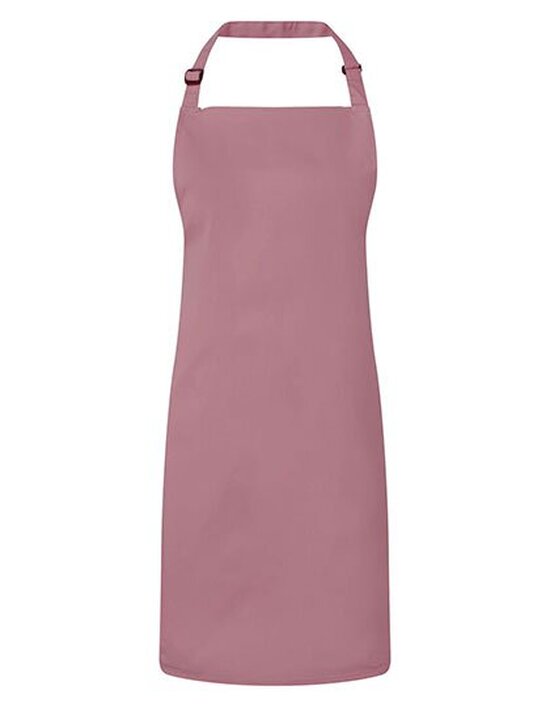 Colours Collection Bib Apron