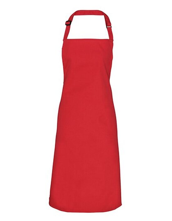 Colours Collection Bib Apron