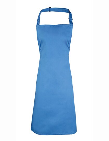 Colours Collection Bib Apron