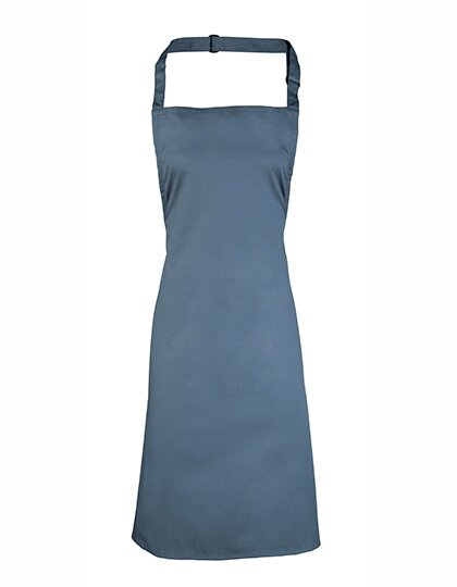 Colours Collection Bib Apron