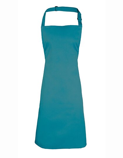 Colours Collection Bib Apron