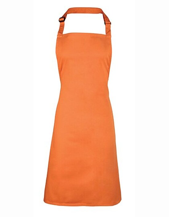 Colours Collection Bib Apron