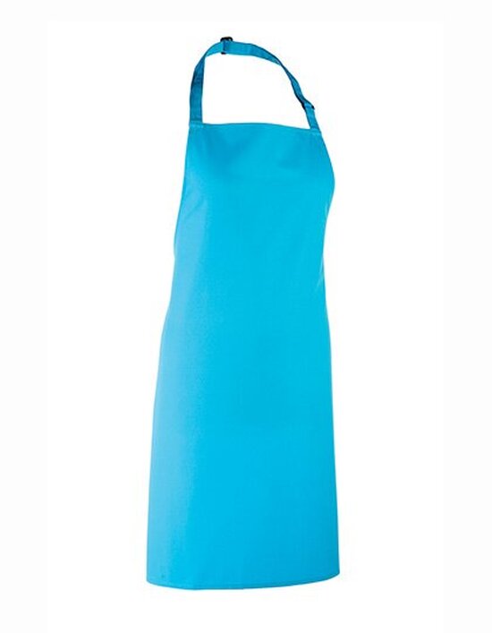 Colours Collection Bib Apron
