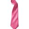 Colours Collection Satin Tie