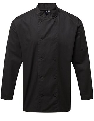 Chefs Long Sleeve Coolchecker® Jacket