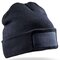 Double Knit Thinsulate™ Printers Beanie