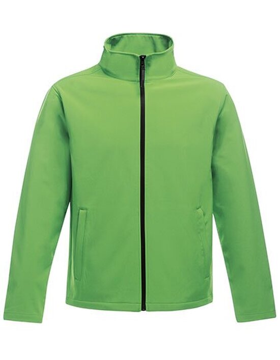 Ablaze Printable Softshell Jacket