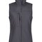 Women`s Flux Softshell Bodywarmer