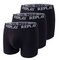 RP101102 Men´s Boxer Short (3 Pair Box)