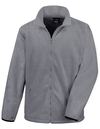 Fashion Fit Outdoor Fleece