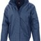 Channel Jacket