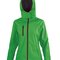 Ladies` TX Performance Hooded Soft Shell Jacket