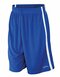 Basketball Men`s Quick Dry Short