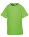 Junior Performance Aircool Tee