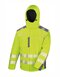 Dynamic Softshell Coat